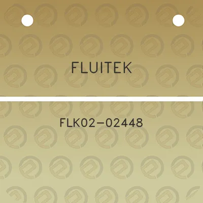 fluitek-flk02-02448