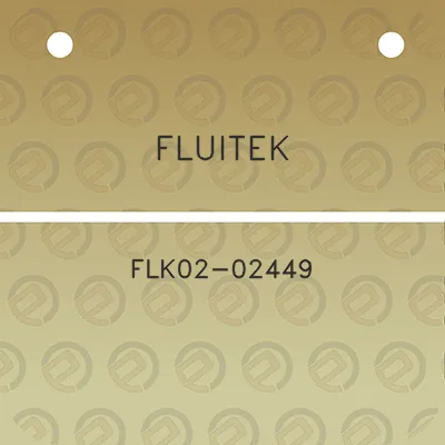 fluitek-flk02-02449