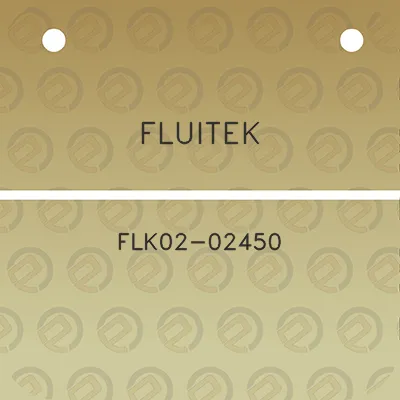 fluitek-flk02-02450