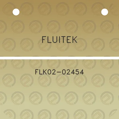 fluitek-flk02-02454