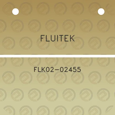 fluitek-flk02-02455