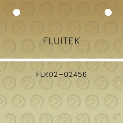 fluitek-flk02-02456