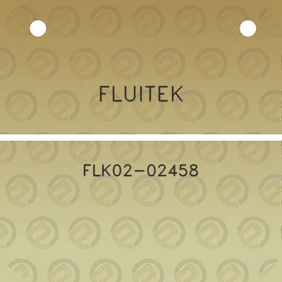 fluitek-flk02-02458