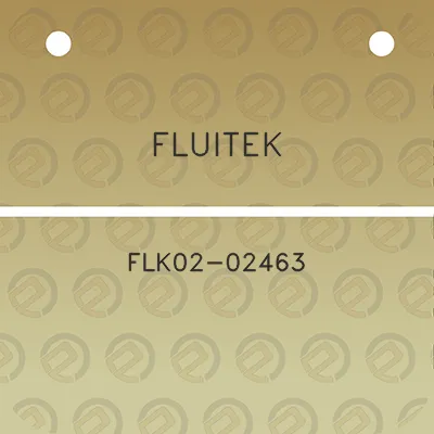 fluitek-flk02-02463