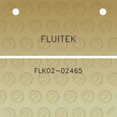 fluitek-flk02-02465