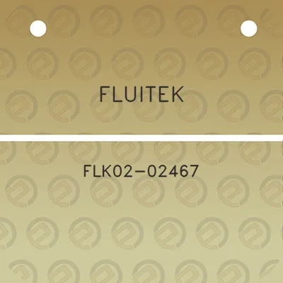 fluitek-flk02-02467