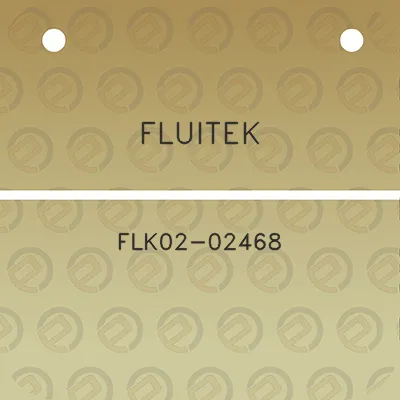 fluitek-flk02-02468