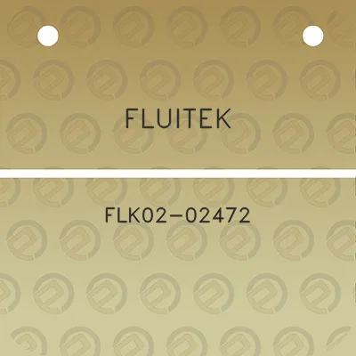 fluitek-flk02-02472