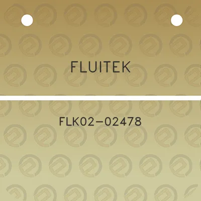 fluitek-flk02-02478