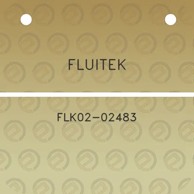 fluitek-flk02-02483