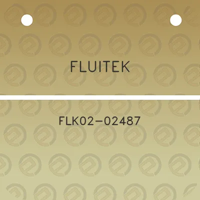 fluitek-flk02-02487