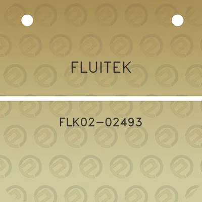 fluitek-flk02-02493