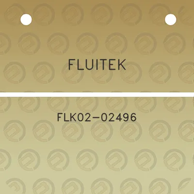 fluitek-flk02-02496