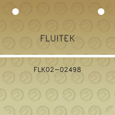 fluitek-flk02-02498