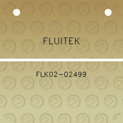 fluitek-flk02-02499