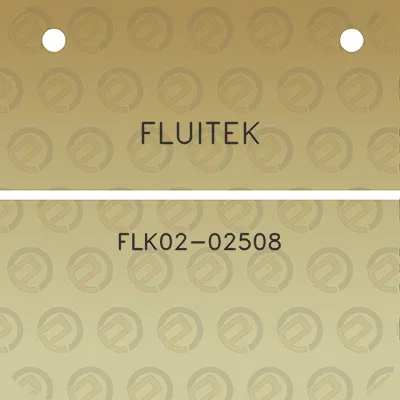 fluitek-flk02-02508