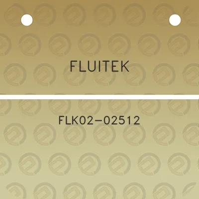 fluitek-flk02-02512