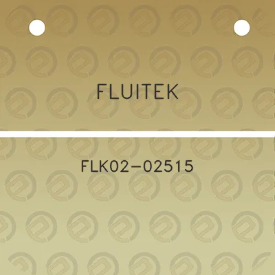 fluitek-flk02-02515