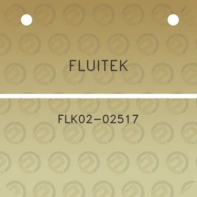 fluitek-flk02-02517