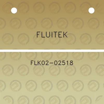 fluitek-flk02-02518