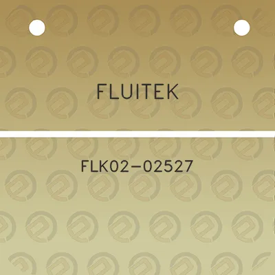 fluitek-flk02-02527