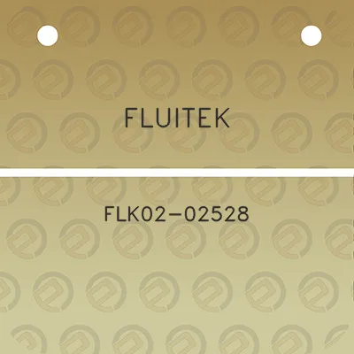 fluitek-flk02-02528