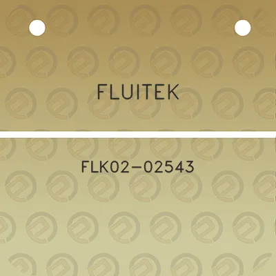 fluitek-flk02-02543