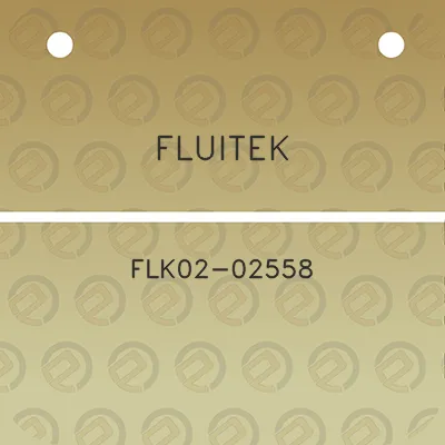 fluitek-flk02-02558