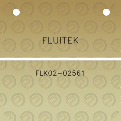 fluitek-flk02-02561