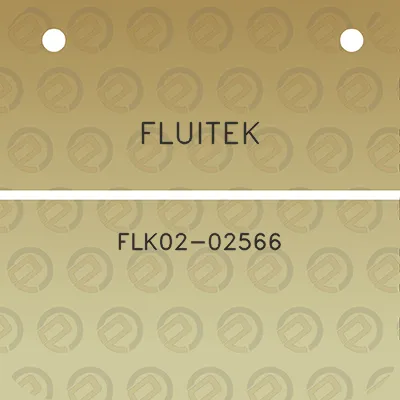 fluitek-flk02-02566