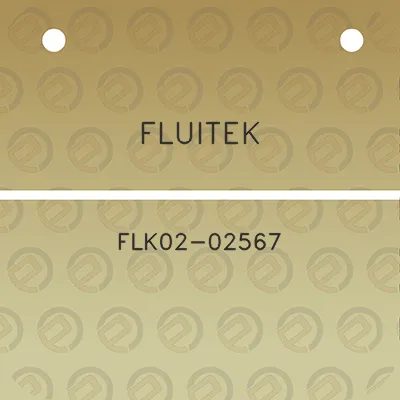 fluitek-flk02-02567