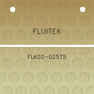 fluitek-flk02-02575