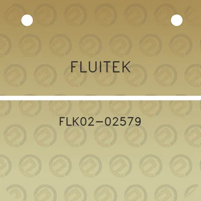 fluitek-flk02-02579