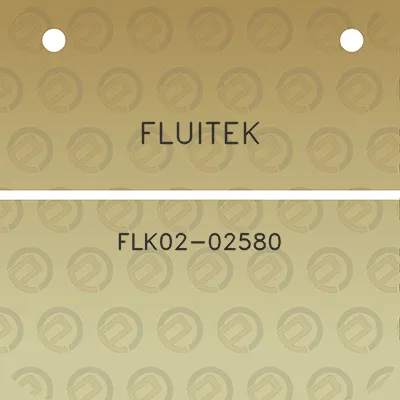 fluitek-flk02-02580