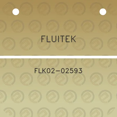 fluitek-flk02-02593