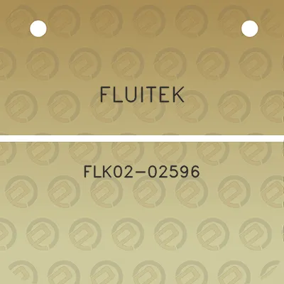 fluitek-flk02-02596