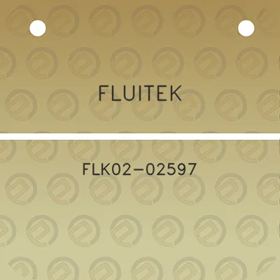 fluitek-flk02-02597