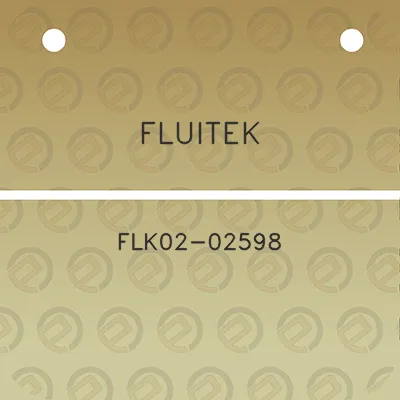 fluitek-flk02-02598