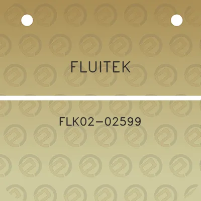 fluitek-flk02-02599