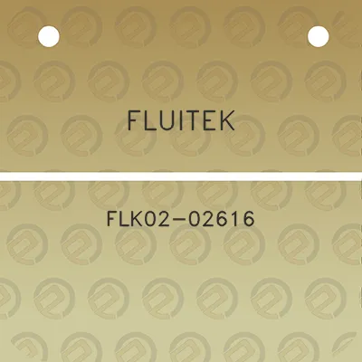 fluitek-flk02-02616