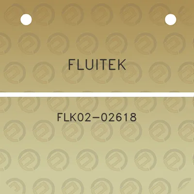 fluitek-flk02-02618