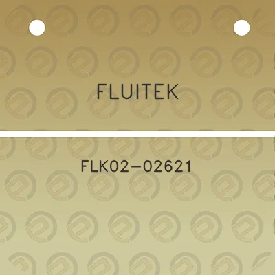 fluitek-flk02-02621