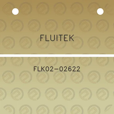 fluitek-flk02-02622