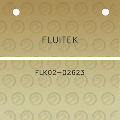 fluitek-flk02-02623