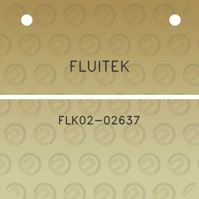 fluitek-flk02-02637