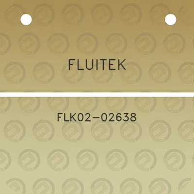 fluitek-flk02-02638