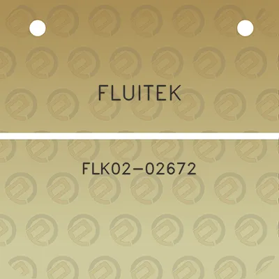 fluitek-flk02-02672