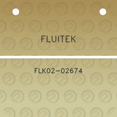 fluitek-flk02-02674