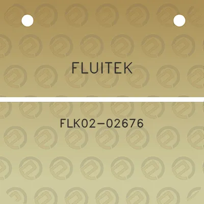 fluitek-flk02-02676