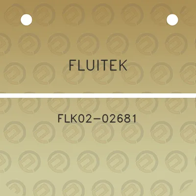 fluitek-flk02-02681